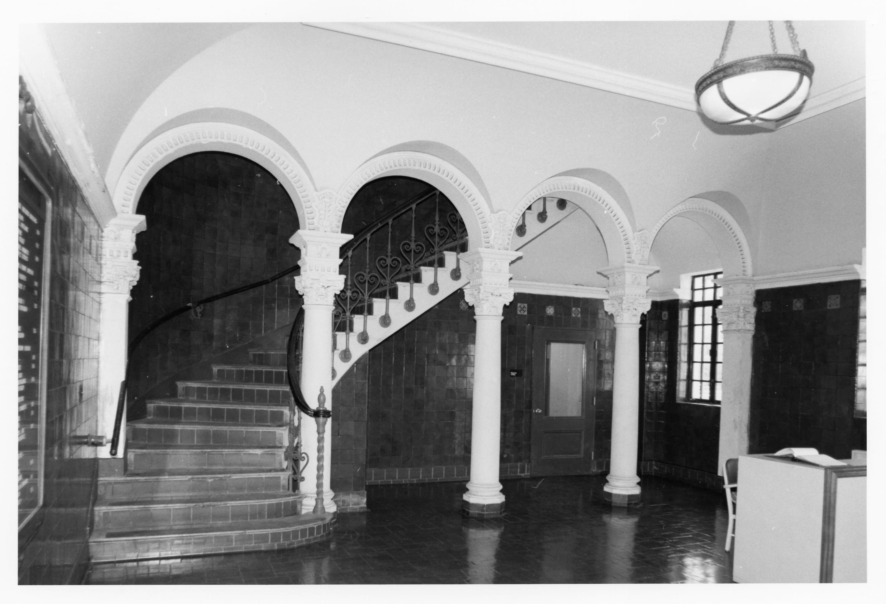 US Custom House - 88000075